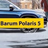 Barum POLARIS 5 175/70 R13 82 T Zimné