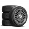 Michelin ALPIN 7 195/55 R18 93 H Zimné
