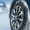 Michelin ALPIN 7 235/50 R19 103 V Zimné