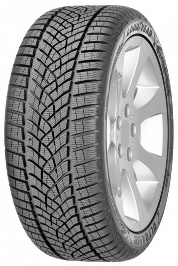Goodyear UG PERFORMANCE + SUV 255/65 R18 115 H Zimné