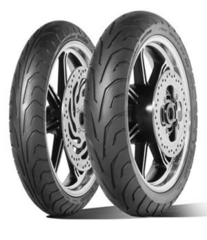 Dunlop ARROWMAX STREETSMART 120/80 -16 60 V Predné