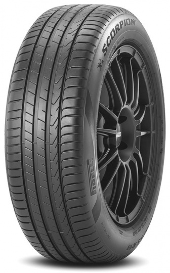 Pirelli SCORPION 235/55 R19 105 V Letné