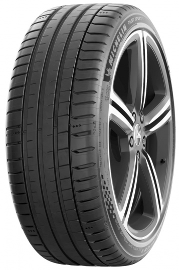 Michelin PILOT SPORT 5 235/45 R20 100 W Letné