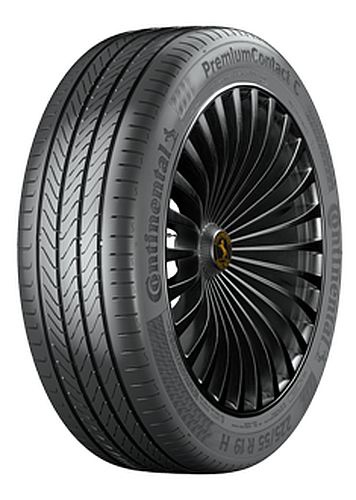 Continental PremiumContact C 125/80 R20 110 V Letné