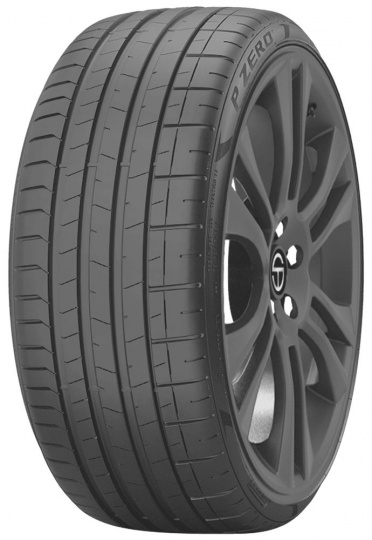 Pirelli P-ZERO S.C. 245/50 R19 105 H Letné