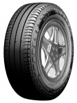 Michelin AGILIS 3 125/80 R17C 109/107 H Letné