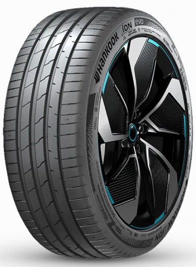 Hankook IK01 iON evo 125/80 R18 93 V Letné