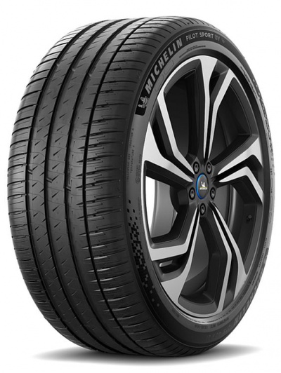 Michelin PILOT SPORT EV 125/80 R21 110 Y Letné