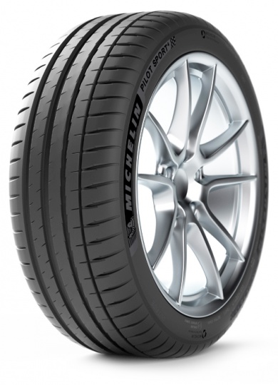Michelin PILOT SPORT 4 125/80 R20 102 Y Letné