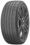 Pirelli P-ZERO S.C. 125/80 R20 99 W Letné