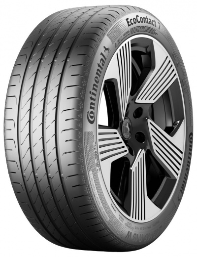 Continental EcoContact 7 S 255/55 R20 110 V Letné