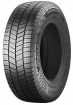 Continental VanContact A/S Ultra Camper 125/80 R16CP 112/110 R Celoročné