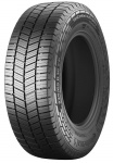 Continental VanContact A/S Ultra Camper 225/65 R16CP 112/110 R Celoročné