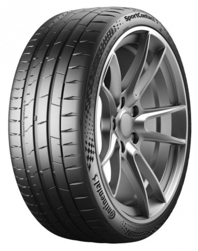 Continental SportContact 7 125/80 R20 104 Y Letné