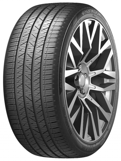 Hankook RA33D Dynapro HP2 plus 125/80 R21 108 H Letné