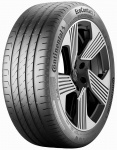Continental EcoContact 7 255/50 R21 109 Y Letné