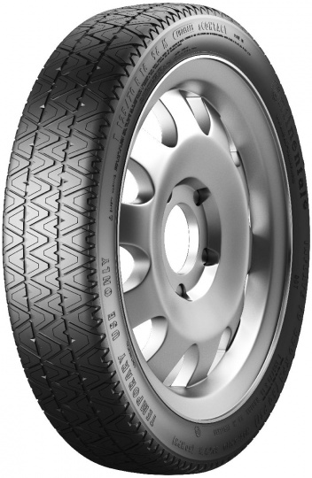 Continental sContact 125/80 R21 107 M Letné