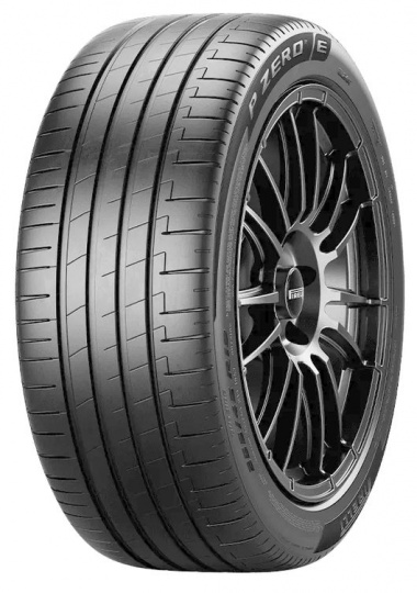 Pirelli PZERO E 125/80 R22 106 V Letné