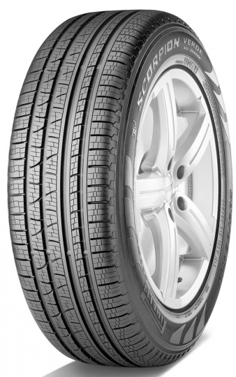 Pirelli SCORPION VERDE ALL SEASON 125/80 R21 107 V Letné