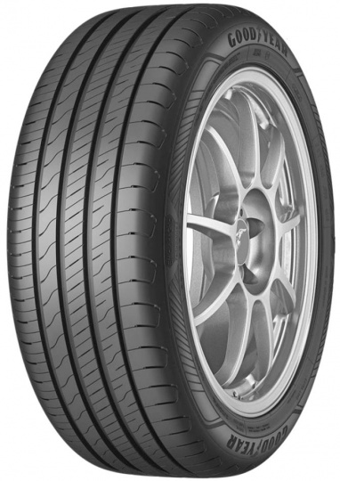 Goodyear EFFICIENTGRIP PERFORMANCE 2 195/60 R16 93 H Letné