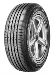 Goodyear EFFICIENTGRIP PERFORMANCE SUV 235/50 R19 103 V Letné