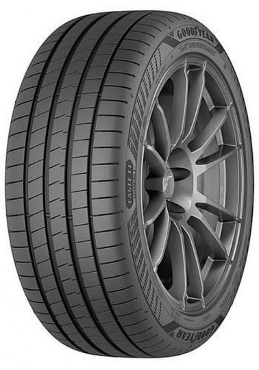 Goodyear EAGLE F1 ASYMMETRIC 6 285/35 R20 104 V Letné