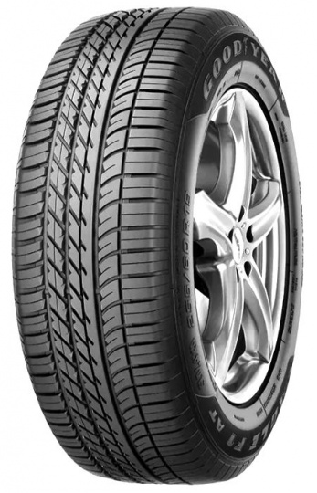 Goodyear EAGLE F1 ALLTERRAIN 235/55 R20 105 Y Letné