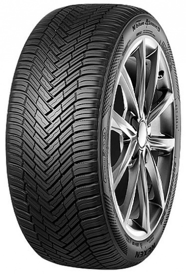 Nexen N'blue 4Season 2 205/60 R15 91 H Celoročné