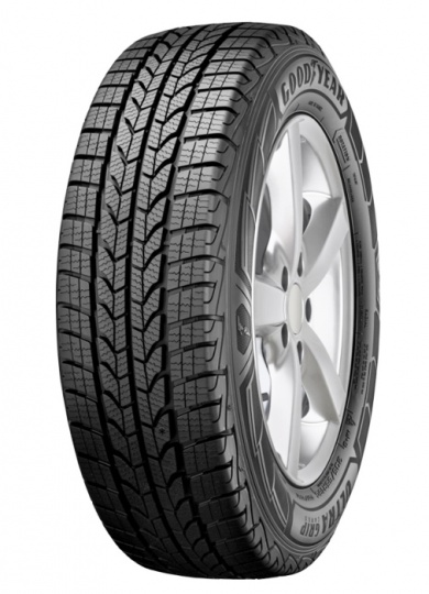 Goodyear ULTRAGRIP CARGO 235/65 R16C 121/119 R Zimné
