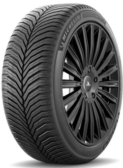 Michelin CROSSCLIMATE 3 255/55 R18 109 W Celoročné