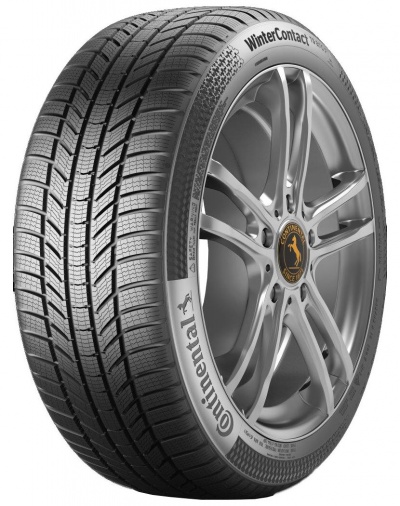 Continental TS 870 P 215/60 R18 98 H Zimné