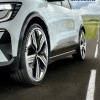 Michelin PRIMACY 5 ENERGY 215/60 R18 98 H Letné
