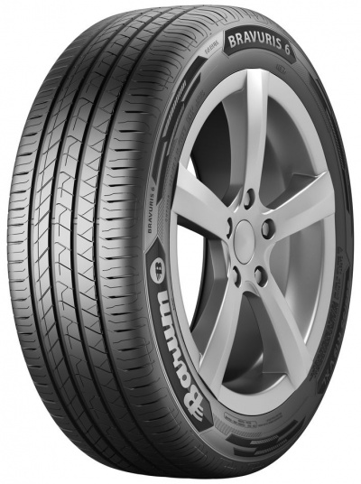 Barum BRAVURIS 6 255/45 R18 103 Y Letné