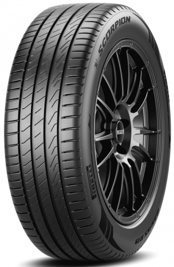 Pirelli SCORPION S3 235/55 R19 105 Y Letné