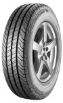 Continental VanContact A/S Eco 205/75 R16C 110/108 T Celoročné