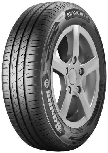 Barum BRAVURIS 6 195/60 R18 96 H Letné