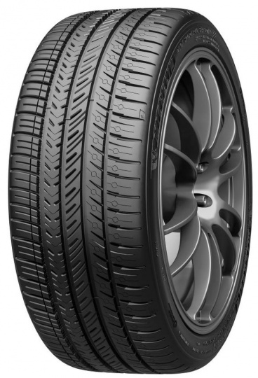Michelin PILOT SPORT A/S 4 305/35 R23 114 Y Letné