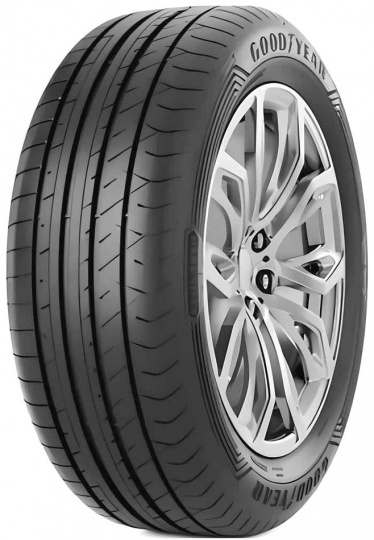 Goodyear EAGLE SPORT 2 UHP 225/45 R19 96 W Letné
