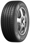 Fulda ECOCONTROL SUV 235/60 R18 107 V Letné