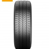 Continental VanContact A/S Eco 205/75 R16C 110/108 T Celoročné