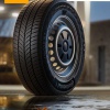 Continental VanContact A/S Eco 205/75 R16C 110/108 T Celoročné