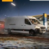 Continental VanContact A/S Eco 235/65 R16C 115/113 T Celoročné