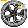 Continental PremiumContact 7 225/50 R17 98 Y Letné
