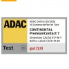 Continental PremiumContact 7 225/55 R16 99 W Letné