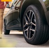 Continental UltraContact 215/45 R17 87 V Letné