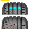 Pirelli SCORPION S3 275/45 R21 110 T Letné