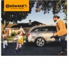 Continental PREMIUMCONTACT 6 285/45 R21 113 Y Letné