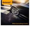 Continental PremiumContact 6 275/50 R21 113 Y Letné