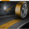 Continental EcoContact 6 225/45 R18 91 W Letné