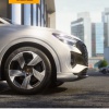 Continental EcoContact 7 S 205/60 R16 96 H Letné